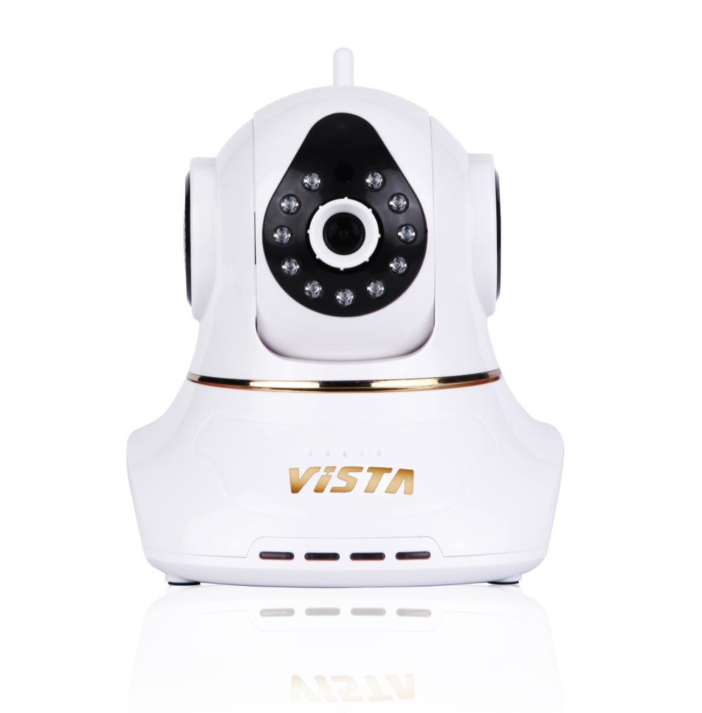 Wireless IP Camera