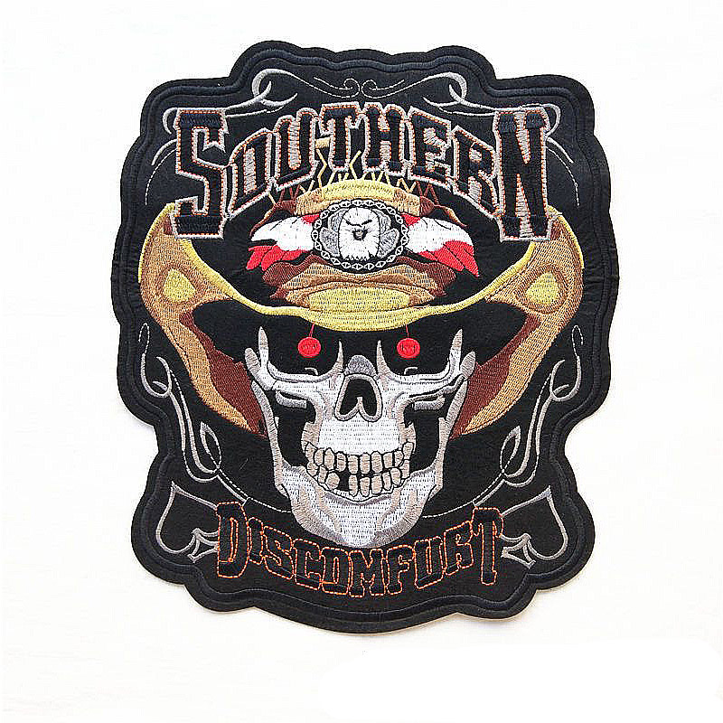 patches patches