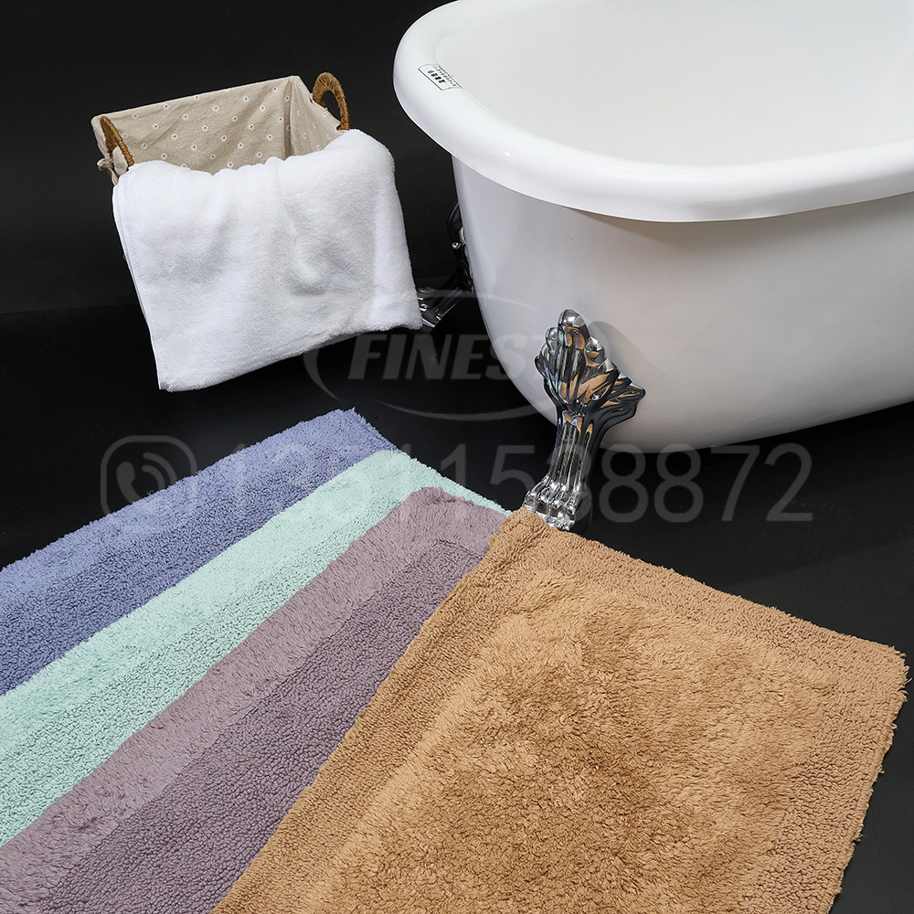 Floor towel Floor towel