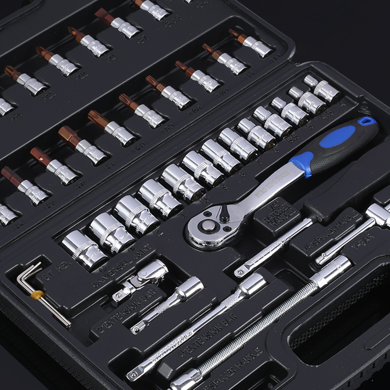 46PCS set of tools 46PCS set of tools