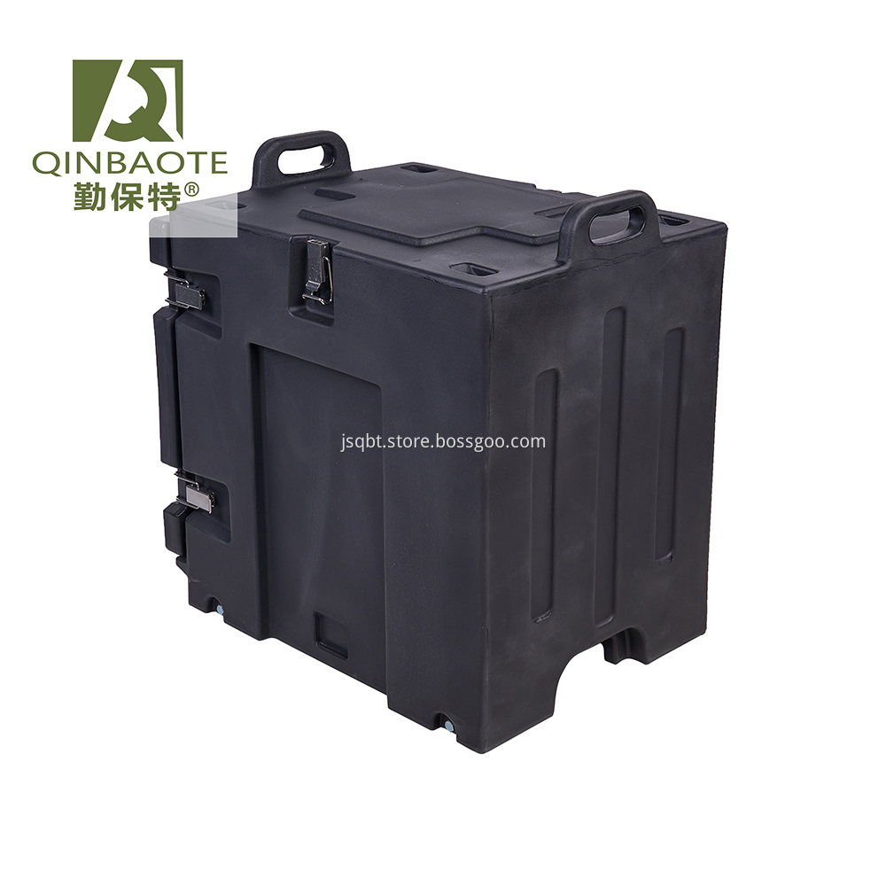 Insulated Food Pan Carrier Insulated Food Pan Carrier