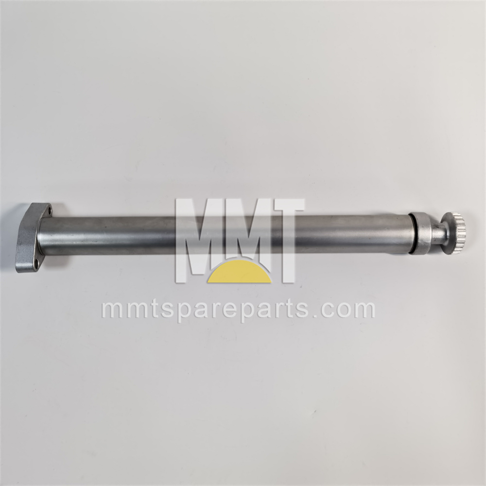 Fuel Priming Pump 162-3906 Fuel Priming Pump 162-3906