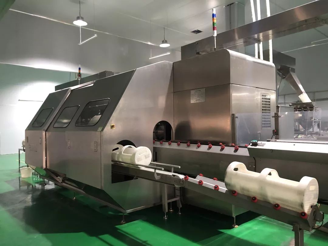 High Pressure Processing Equipment High Pressure Processing Equipment