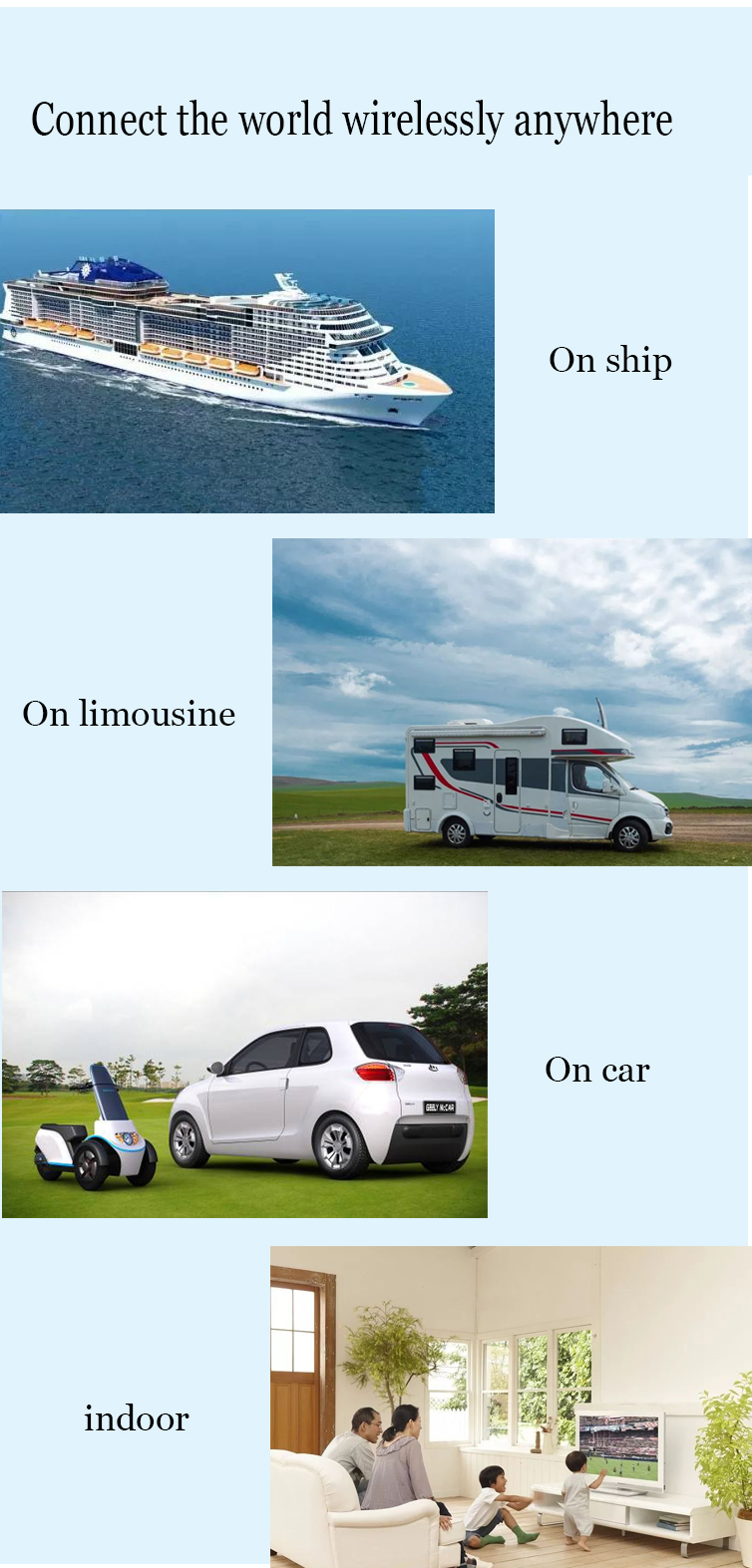 TV Antenna outdoor  TV Antenna outdoor