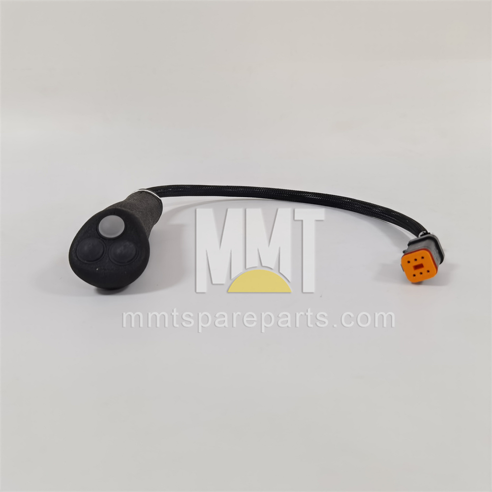 Pilot Control Joystick 526-8848 Pilot Control Joystick 526-8848