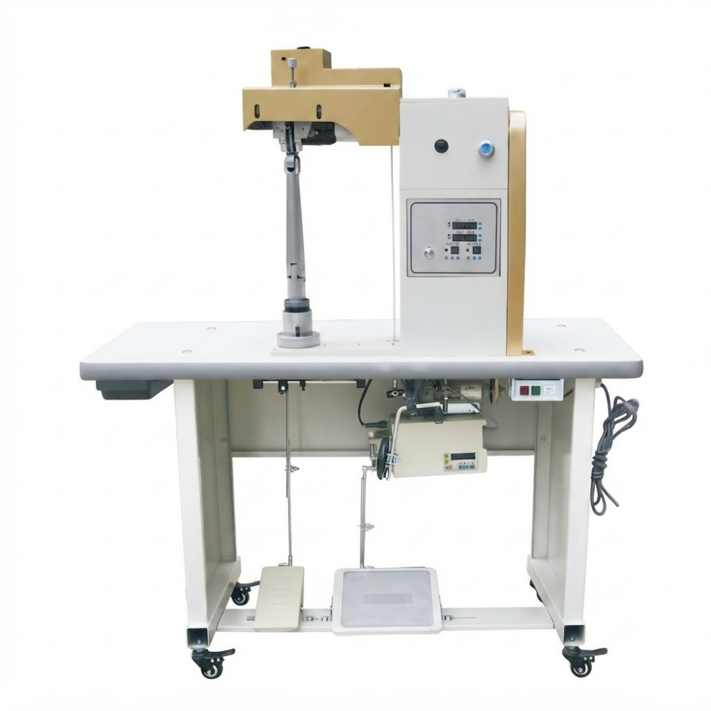 KD-296-A Auto-cementing,separating sides & pounding Machine (2) KD-296-A Auto-cementing,separating sides & pounding Machine (2)