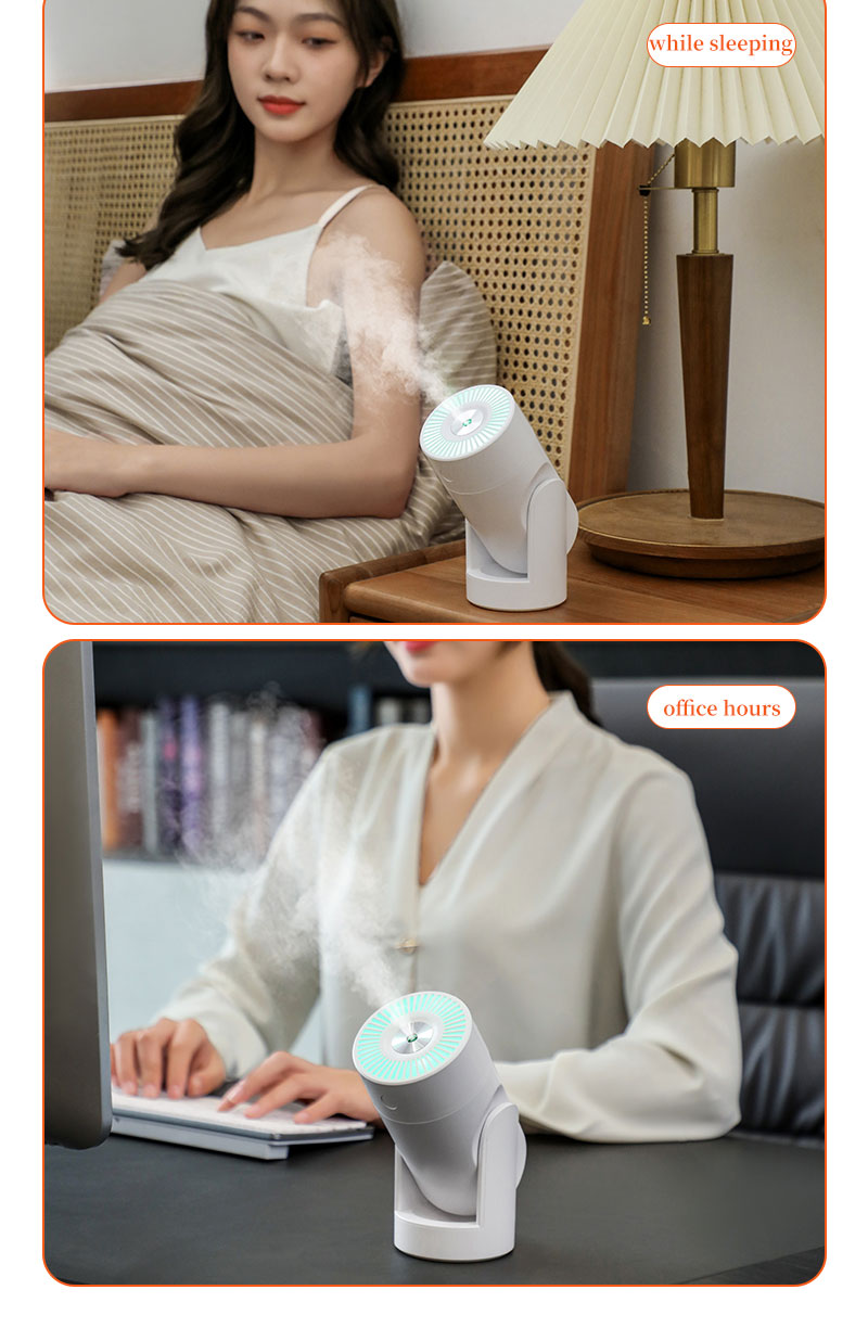 Ultrasonic Humidifier Ultrasonic Humidifier