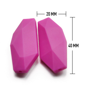 Silione Bulk Perlen Silione Bulk Beads