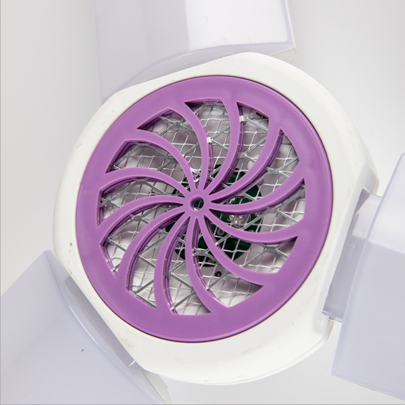 LED Fan Bulb LED Fan Bulb