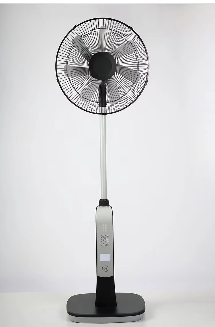 555Solar Fan 555Solar Fan
