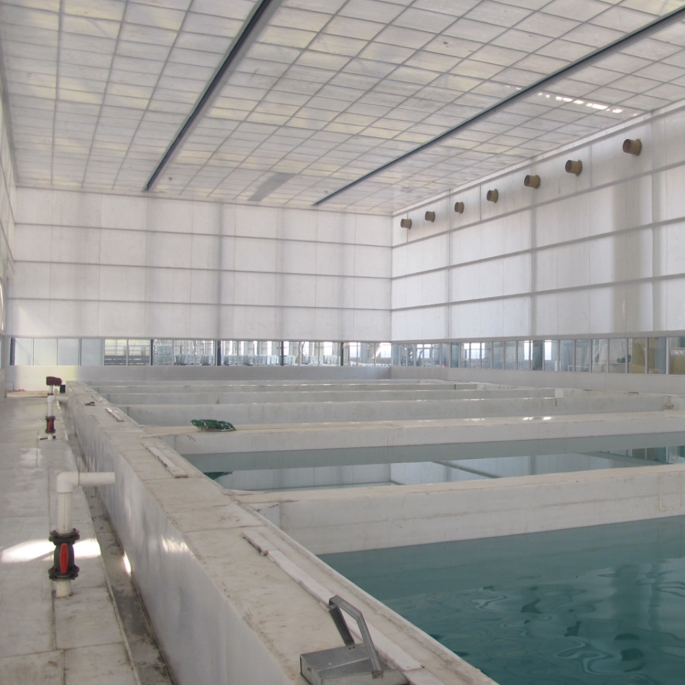 enclosed pickling room enclosed pickling room