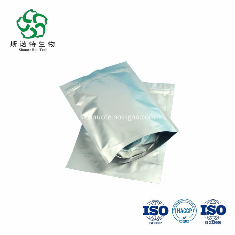 Foil Bag Of Corn Peptide Foil Bag Of Corn Peptide