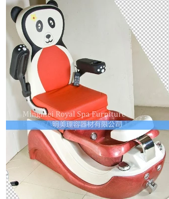 spa  pedicure  chair