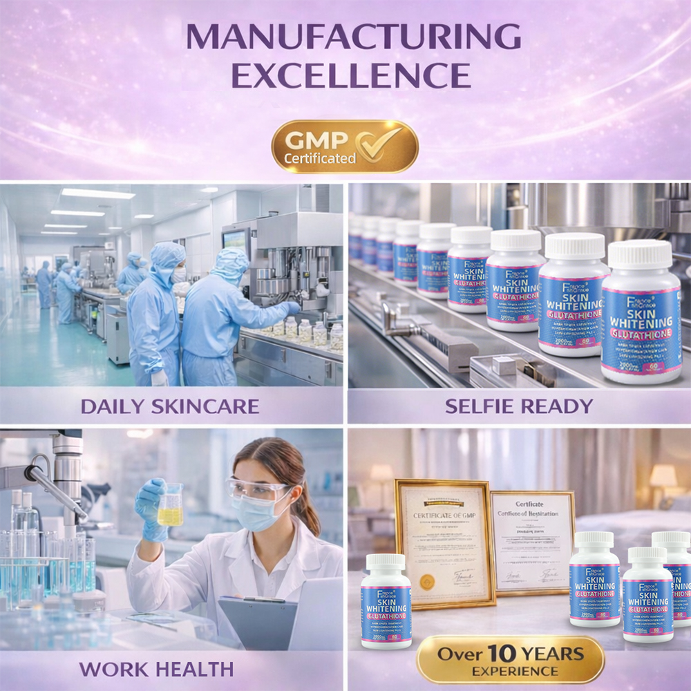 Skin Whitening Capsules7 Skin Whitening Capsules7