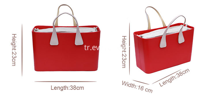 O Çanta Kenti O Bag Urban