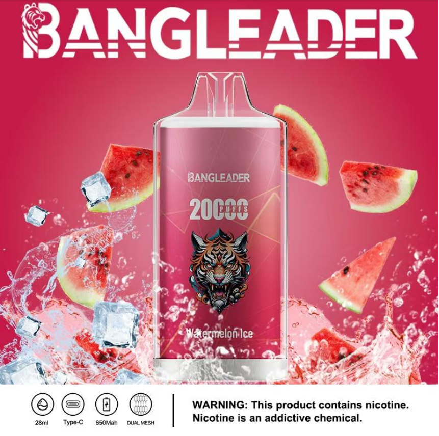 bang-vape-leader-20K-20000-puffs-disposable-dual-mesh-coil-e-cigarette-rechargable (18) bang-vape-leader-20K-20000-puffs-disposable-dual-mesh-coil-e-cigarette-rechargable (18)