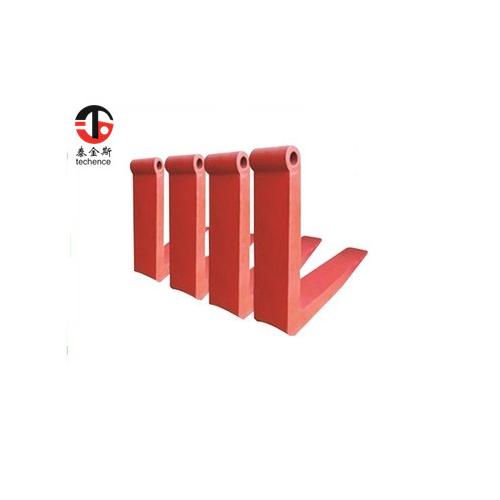 Forcella da miniera Mining Fork
