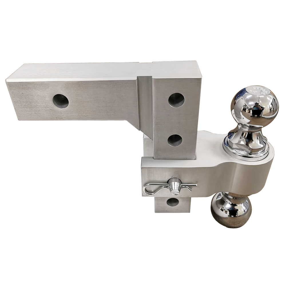 Ball Mount Aluminium Ball Mount Aluminium