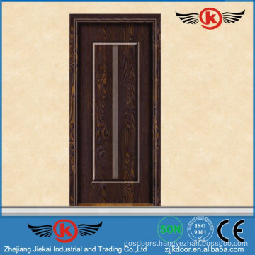 Jiekai Mw9010 Best Wood Door Design Single Wooden Door Design Wood Frame For Doors China Manufacturer