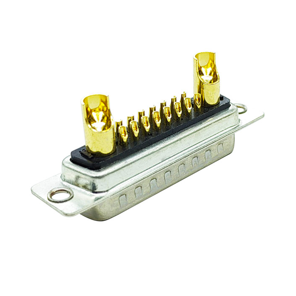 17W2 d sub connector male and female 17W2 d sub connector male and female