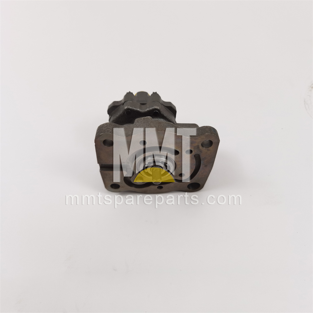 Fuel Injection Pump 318-6357 Fuel Injection Pump 318-6357
