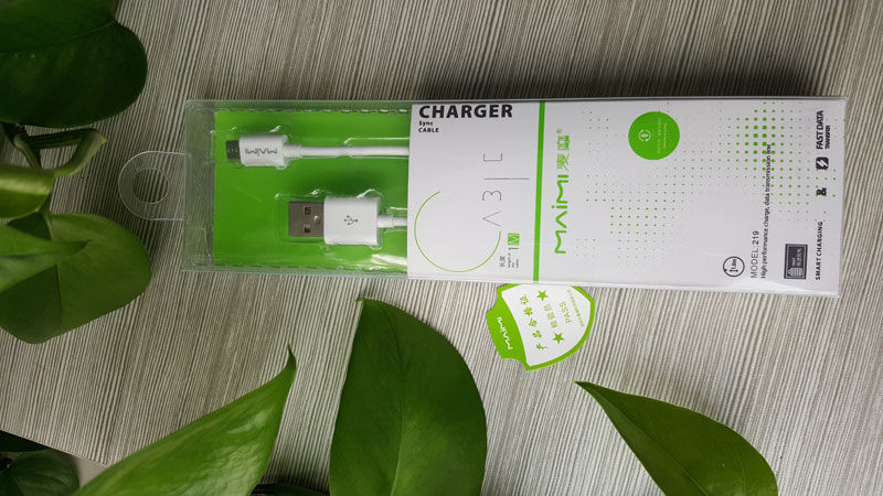 Mikro Usb Veri Kablosu Micro Usb Data Cable