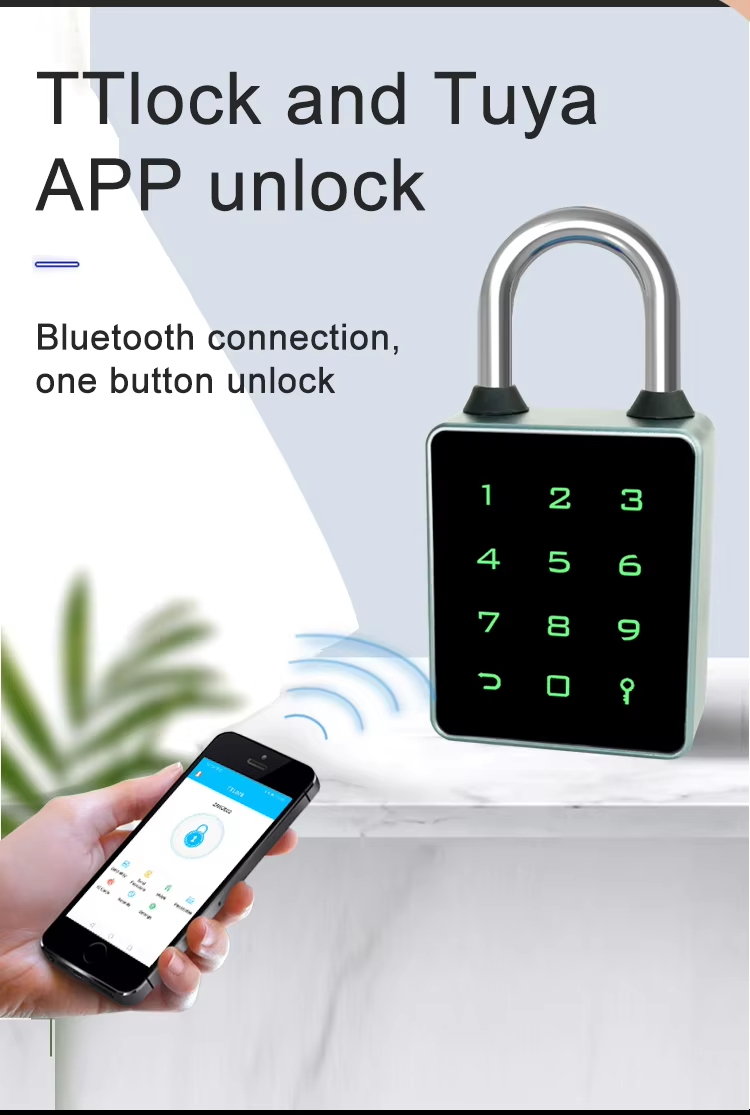 15 Card Padlock 15 Card Padlock