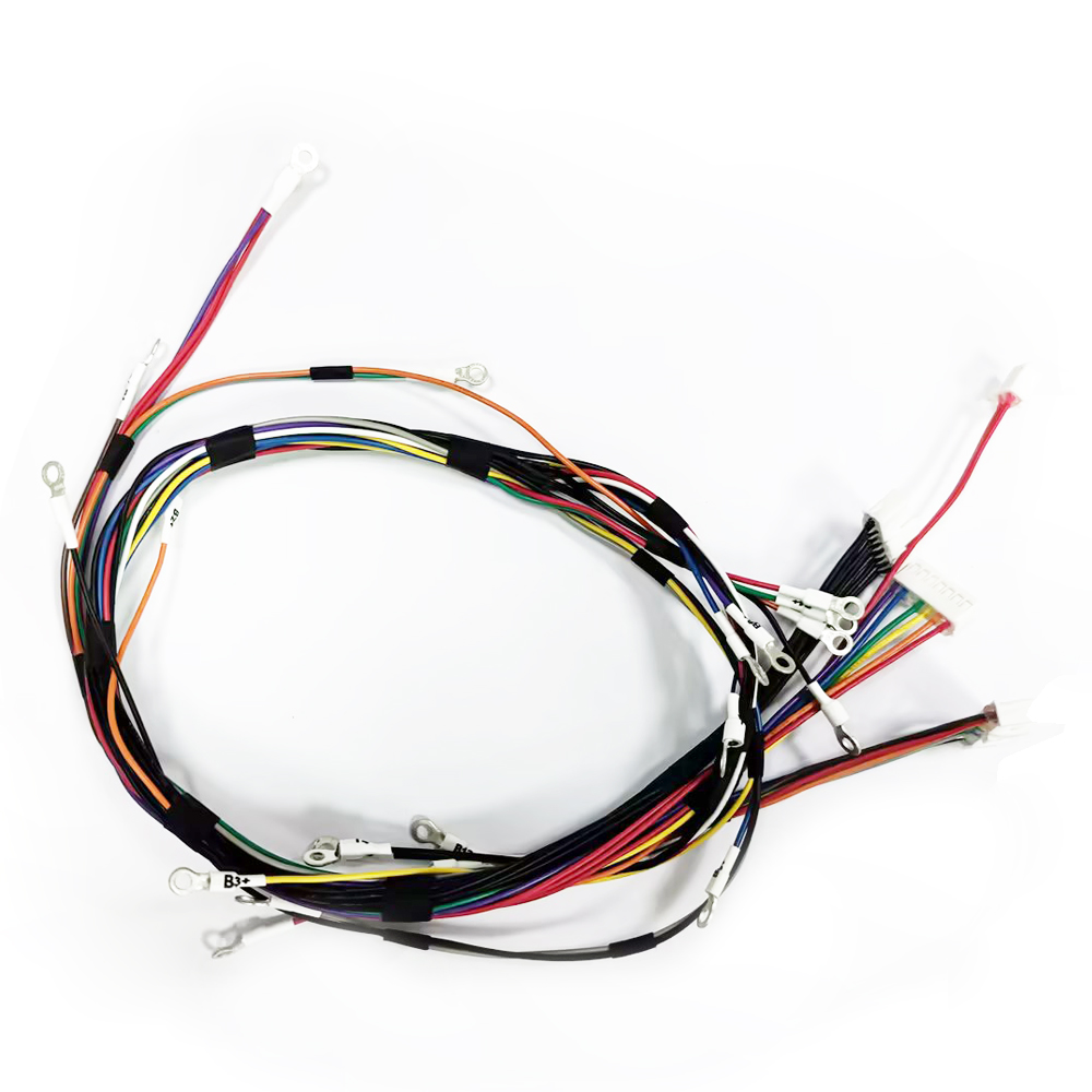 Power connection cable Power connection cable