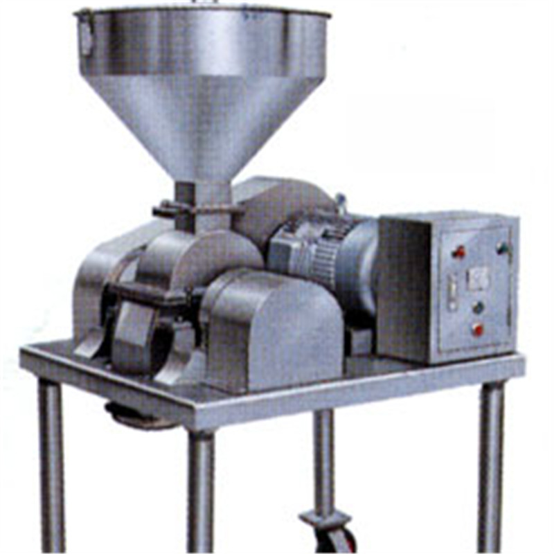 High Efficiency Crusher