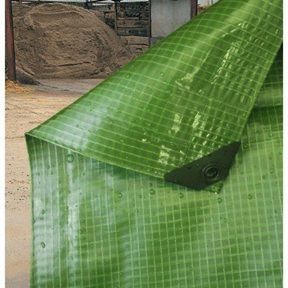 Leno tarpaulin