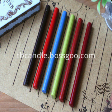 glue gun sealing wax bar