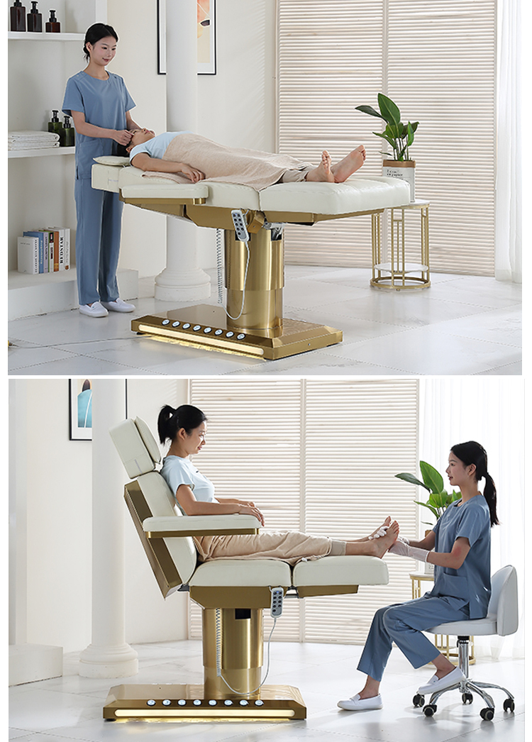 massage table (3) massage table (3)
