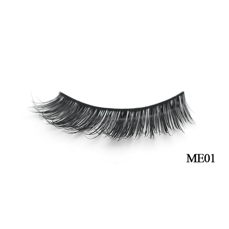 Siberian Fake Mink Eyelashes Siberian Fake Mink Eyelashes