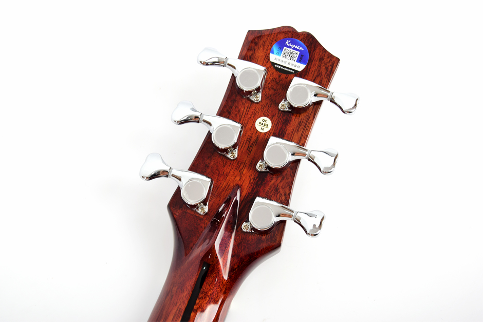 K A1 Acoustic Electric Guitar K A1 Acoustic Electric Guitar