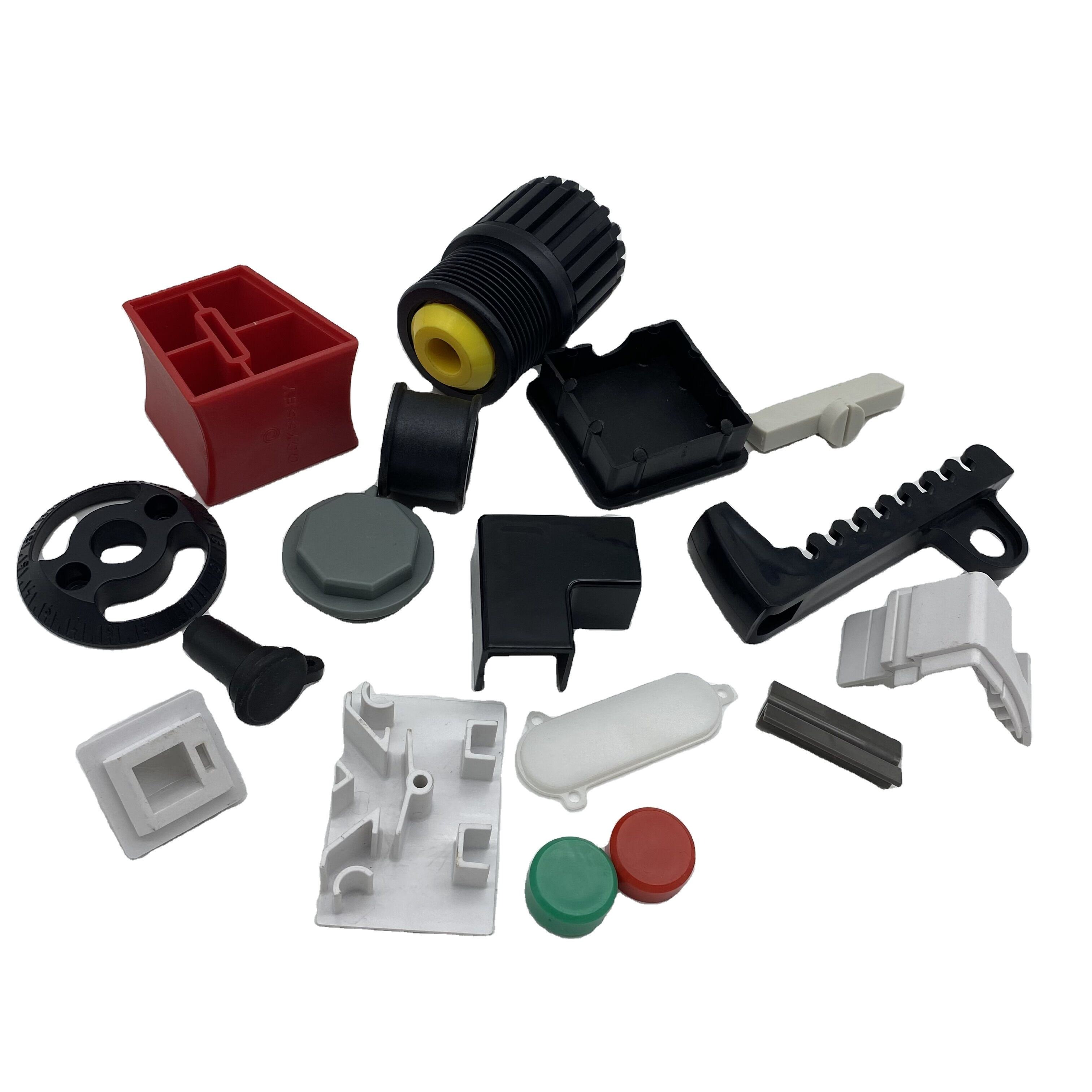 Small Plastic Parts Injection Molding Small Plastic Parts Injection Molding
