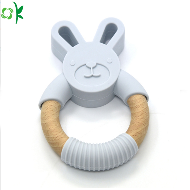 baby teether toys