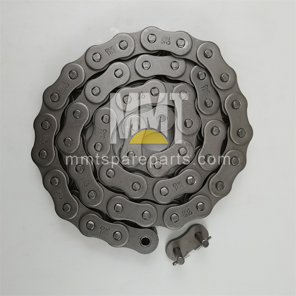 14M 140H Drive chain 6G-1633 14M 140H Drive chain 6G-1633