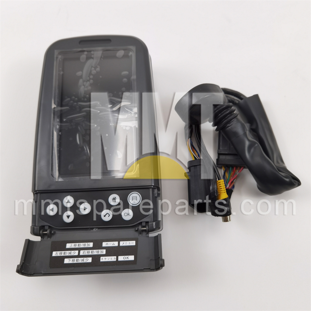 Monitor 386-3457 Monitor 386-3457