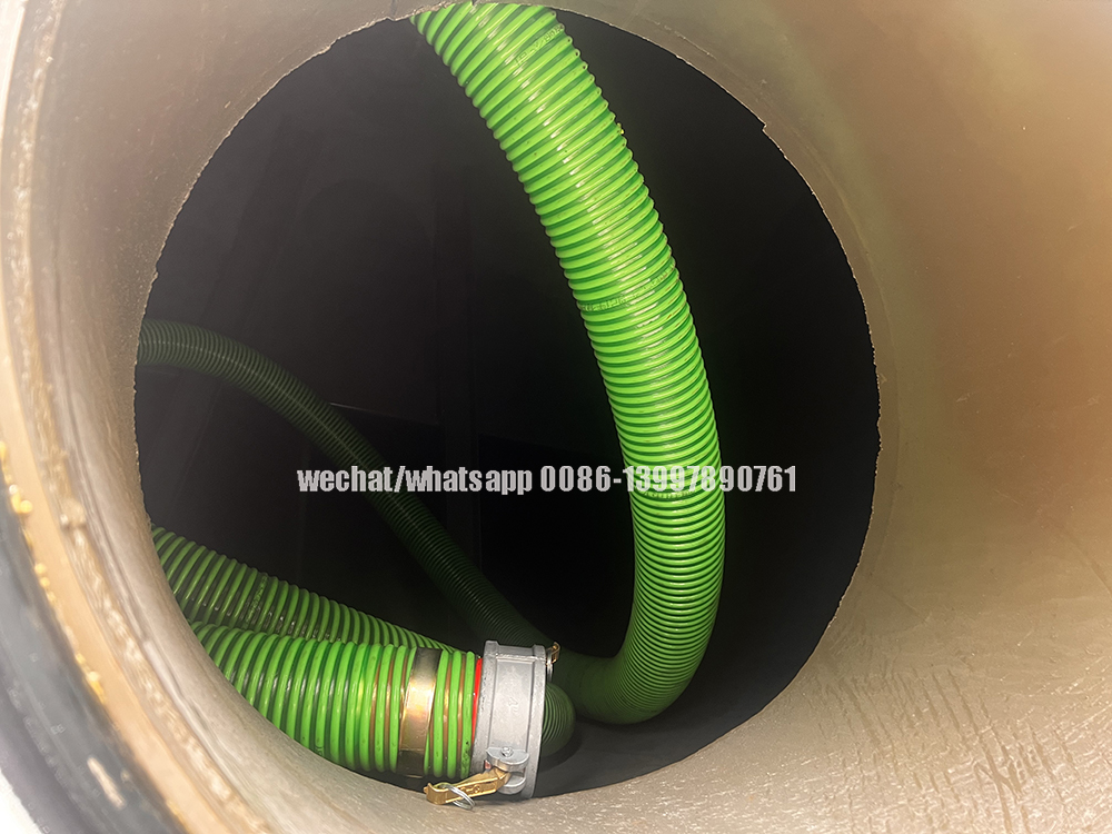 suction sewage truck 4 suction sewage truck 4