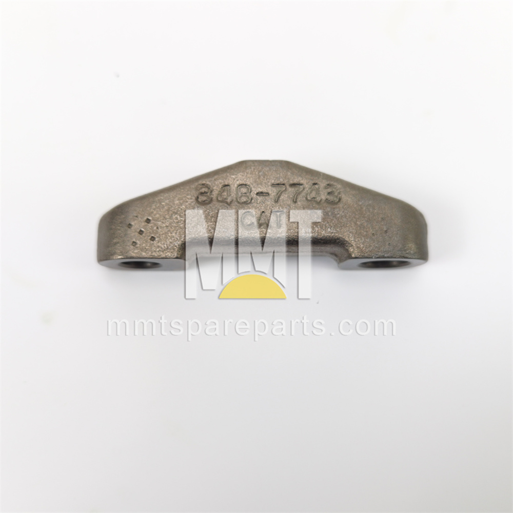 Valve Bridge 348-7743 Valve Bridge 348-7743