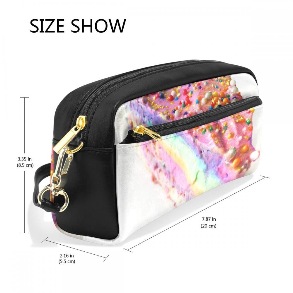 Ice Cream Cake Pencil Case 2 Ice Cream Cake Pencil Case 2