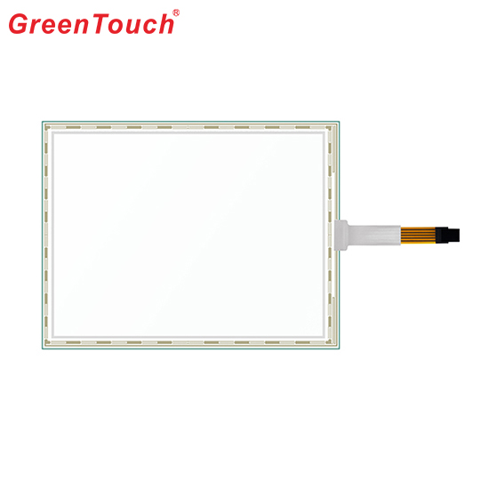 5 Wire Touch Screen Panel