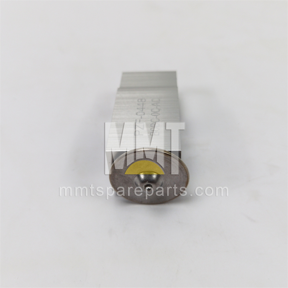 Expansion Valve 245-7837 Expansion Valve 245-7837