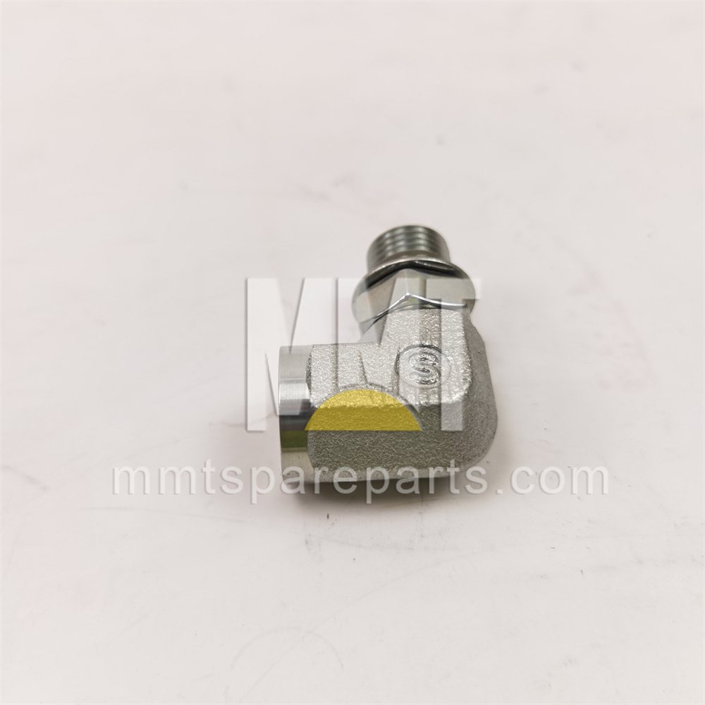 Hydraulic Adapter 8C-6712 Hydraulic Adapter 8C-6712