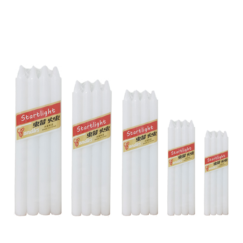 mchenhome white candle mchenhome white candle