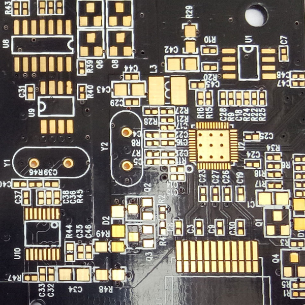 tv motherboard  PCB