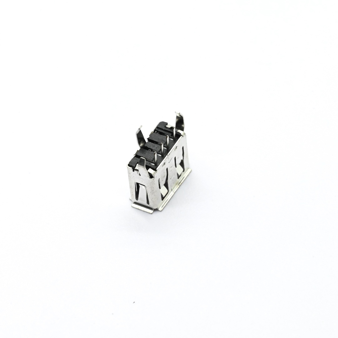 UAFS11-SPBG0BA+USB A FEMALE VERTICAL DIP 3PEGS,SHORT BODY 10.5MM(4) UAFS11-SPBG0BA+USB A FEMALE VERTICAL DIP 3PEGS,SHORT BODY 10.5MM(4)