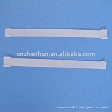 Vertical Blind Accessories 89mm 100mm Plastic Spacer For Vertical Blind Carrier Vertical Blind Components Vertical Blind Parts China Manufacturer