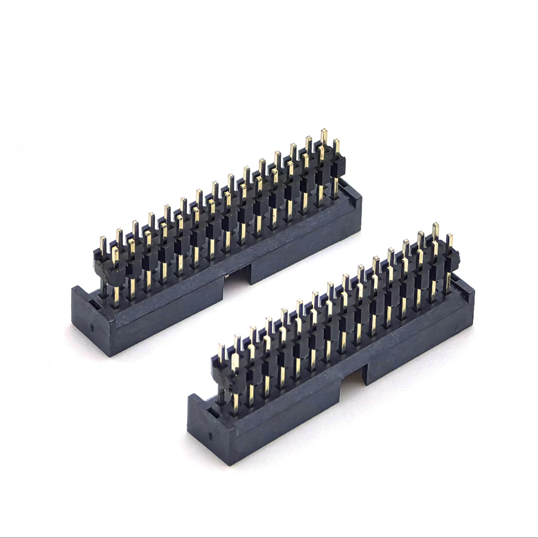2.0mm Pitch Box header Connector 2.0mm Pitch Box header Connector