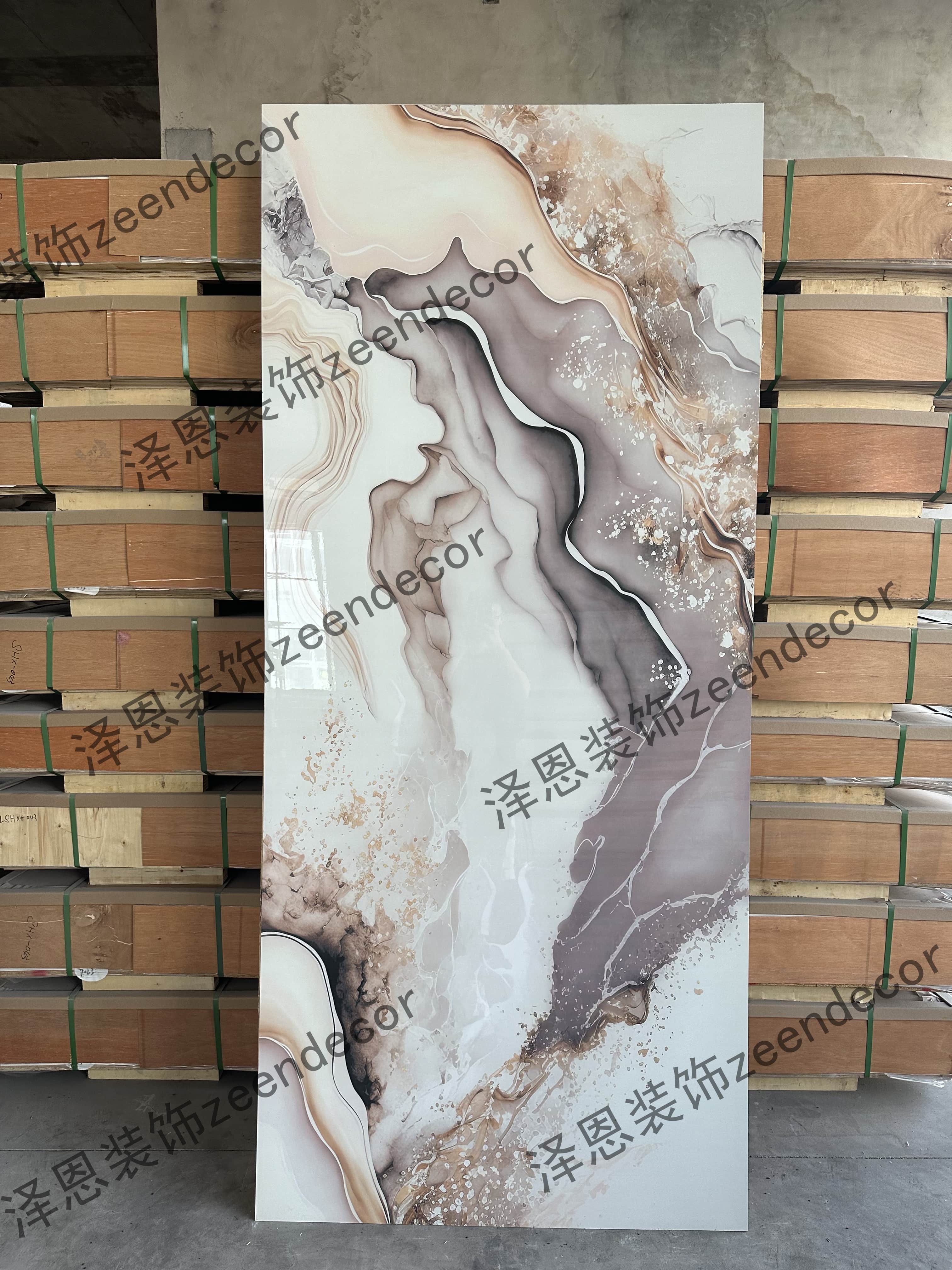 OEM Mould-Proof Decorative Soundproof Wall Panel Cladding (17) OEM Mould-Proof Decorative Soundproof Wall Panel Cladding (17)